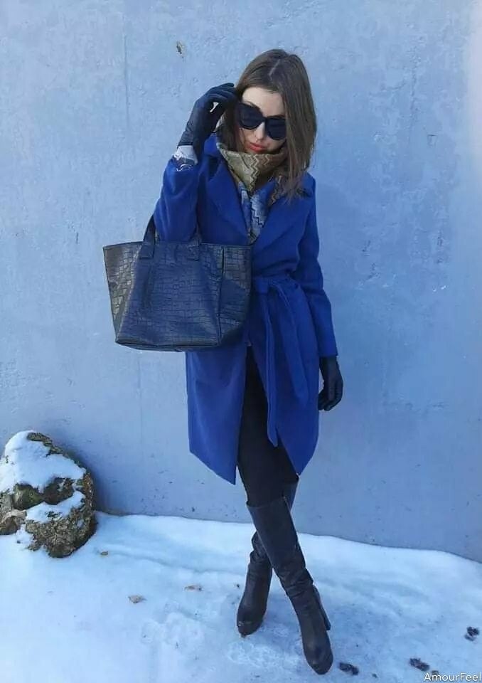 Anna Profile image 6