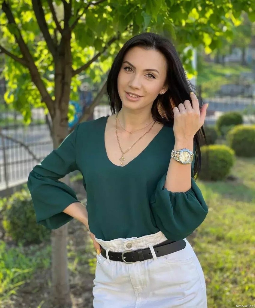 Anzhelika Profile image 2