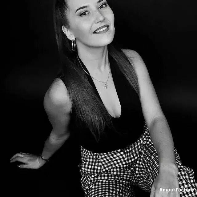 Ekaterina Profile image 2