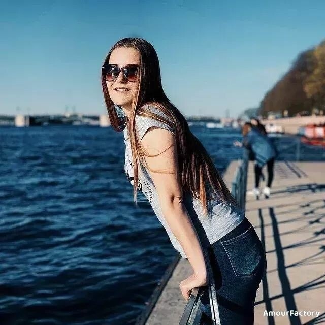 Ekaterina Profile image 5