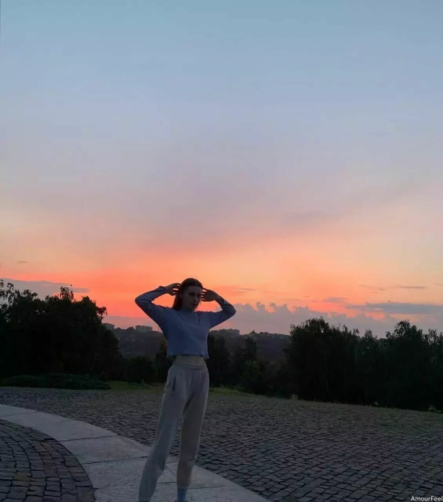 Anastasiia Profile image 2