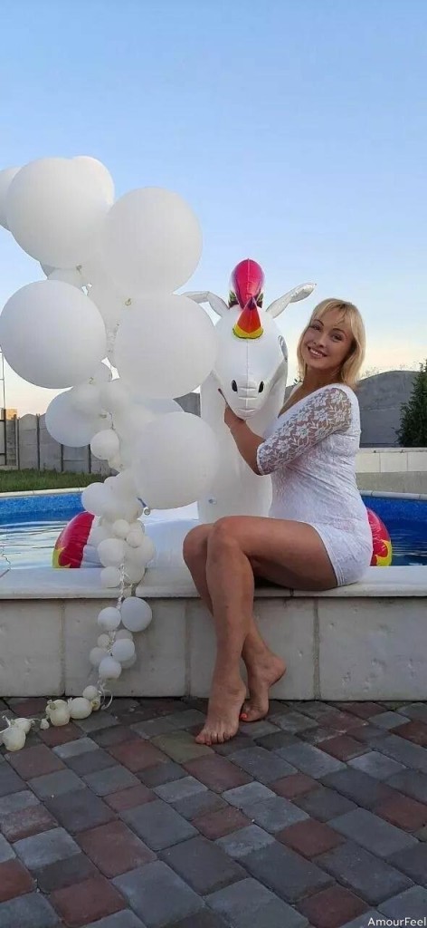 Valentyna Profile image 5