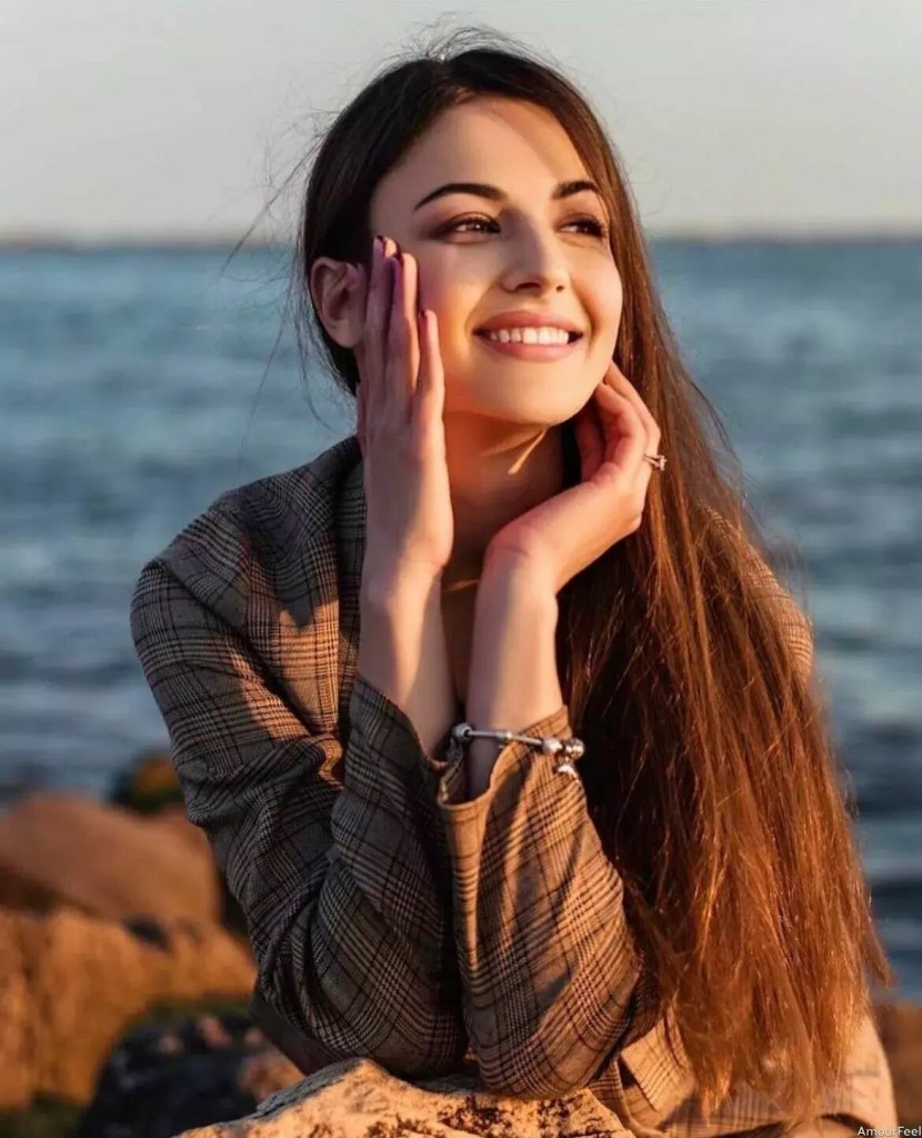 Alina Profile image 5