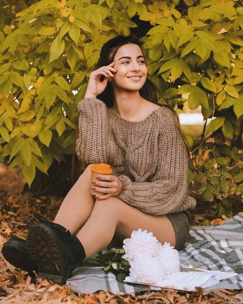 Alina Profile image 4