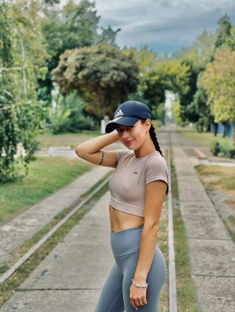 Alina Profile image 2