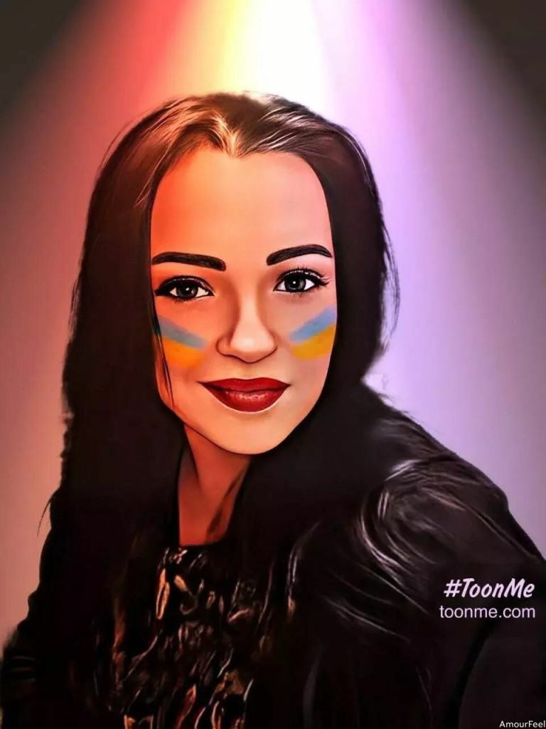 Yullia Profile image 5