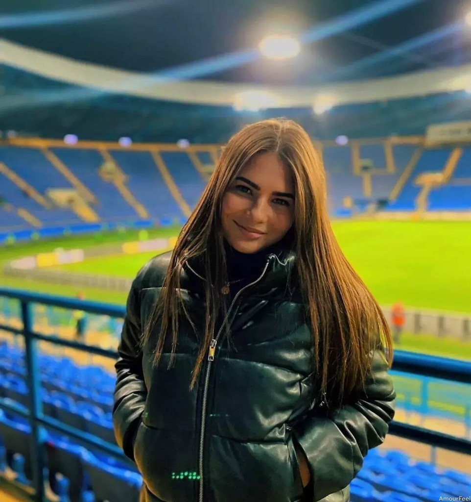 Inna Profile image 5