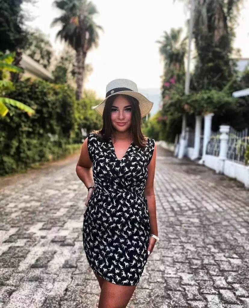 Inna Profile image 1