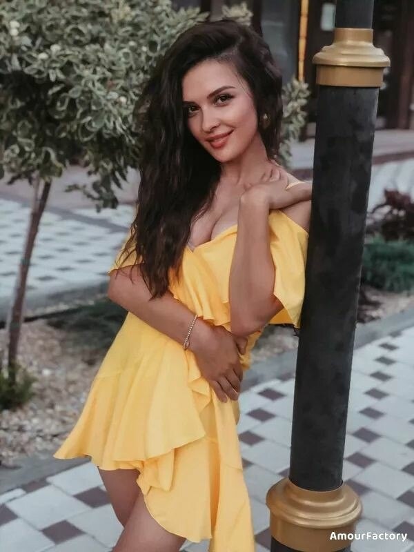 Svitlana Profile image 1