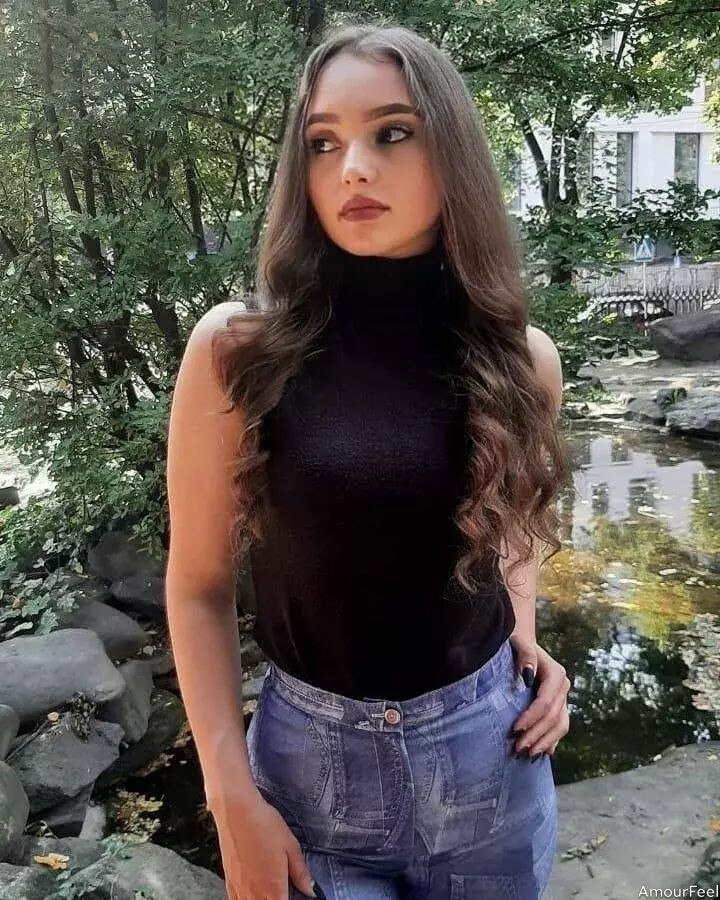 Oleksandra Profile image 2