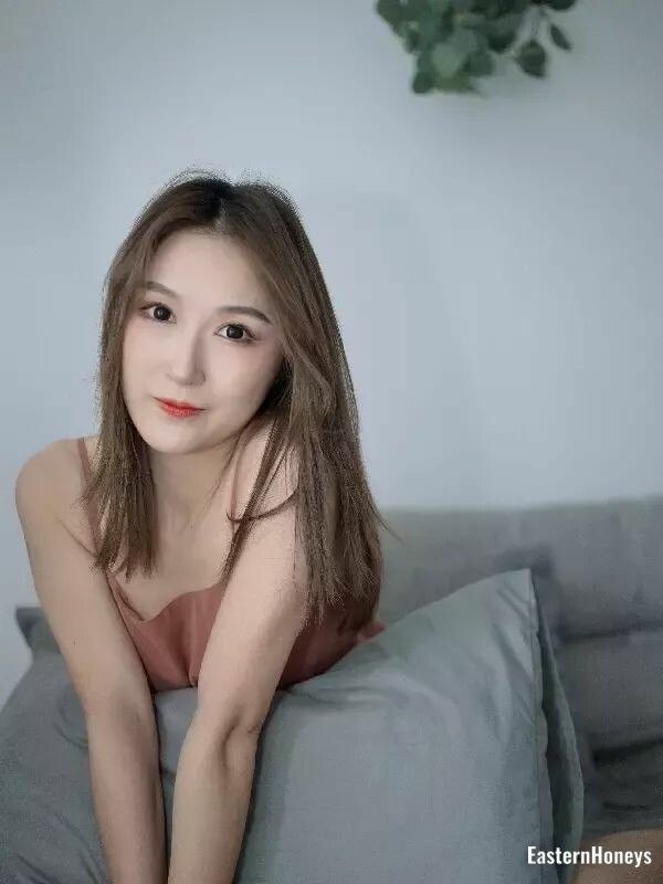 Candice Profile image 1