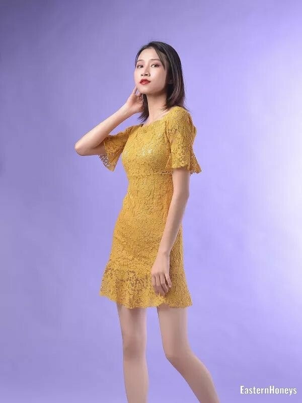 Xinyu Profile image 2