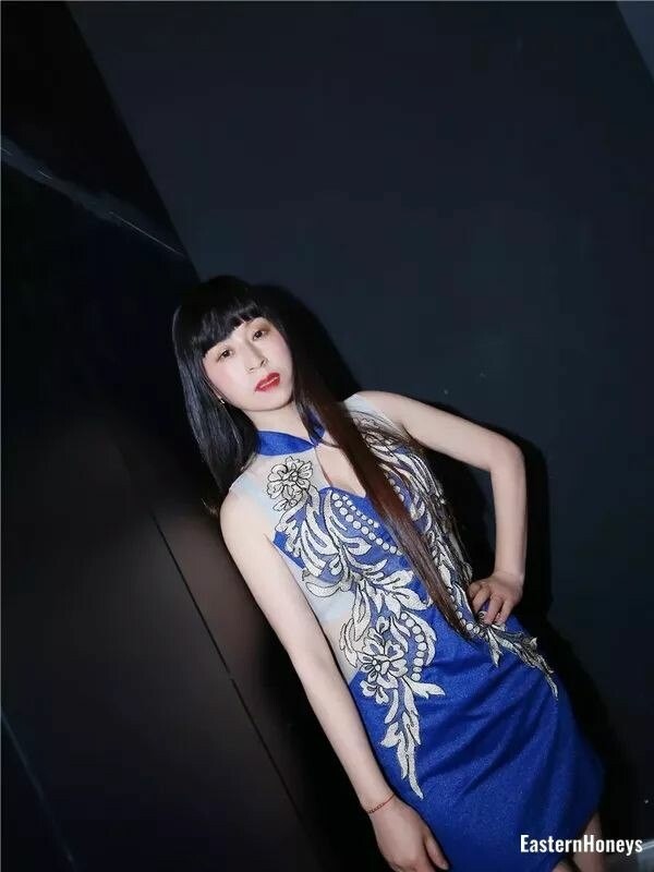 Shaojuan Profile image 1