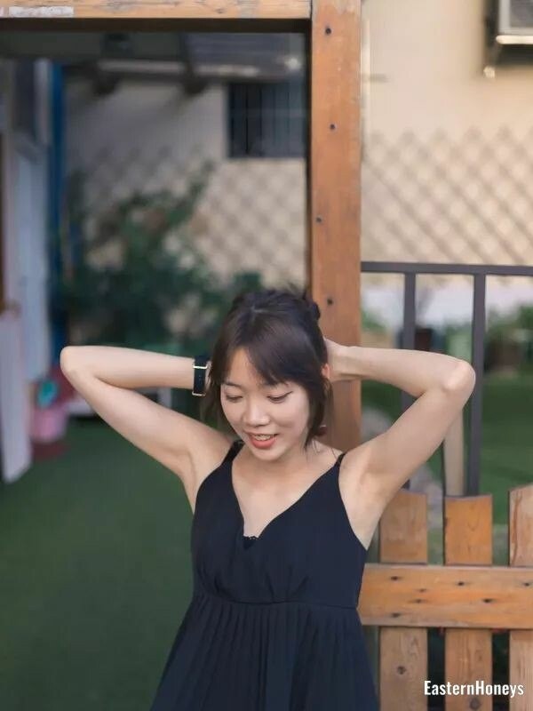 Yaqi Profile image 3