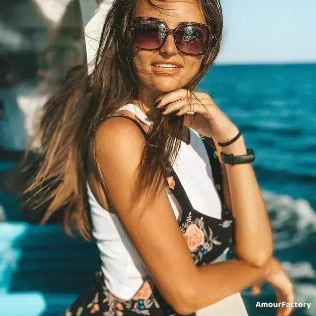 Natalya Profile image 1