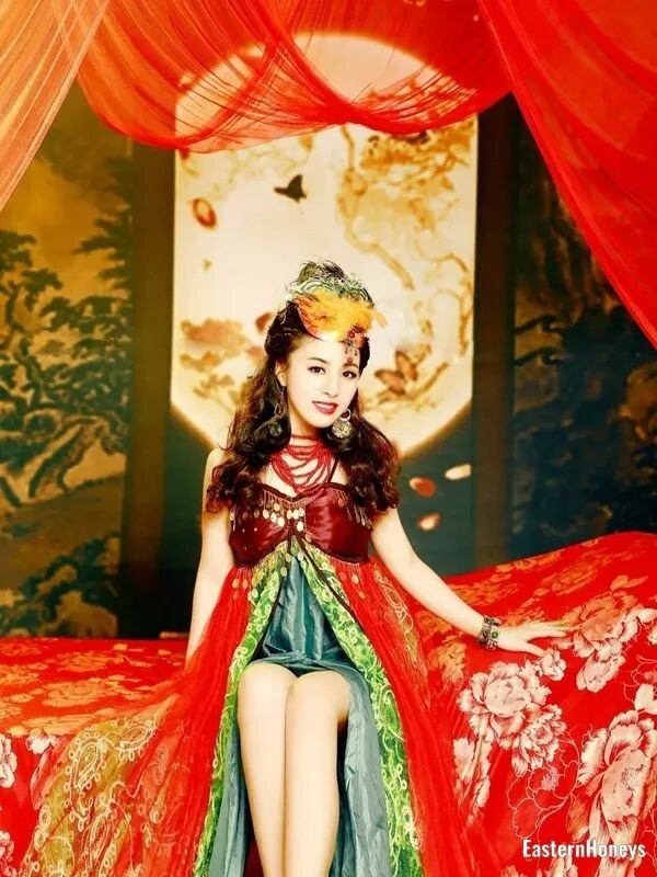 Jing Profile image 3