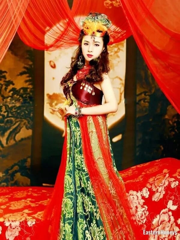 Jing Profile image 4