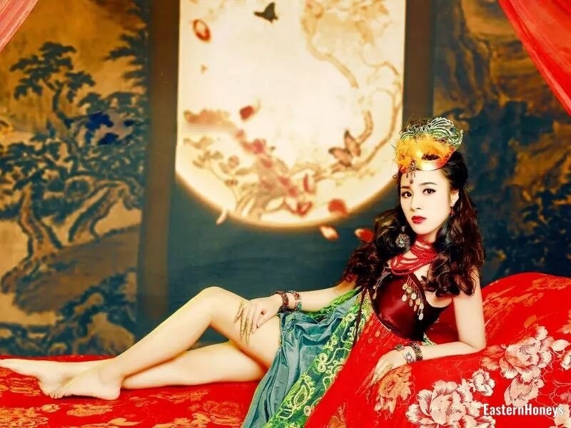 Jing Profile image 1