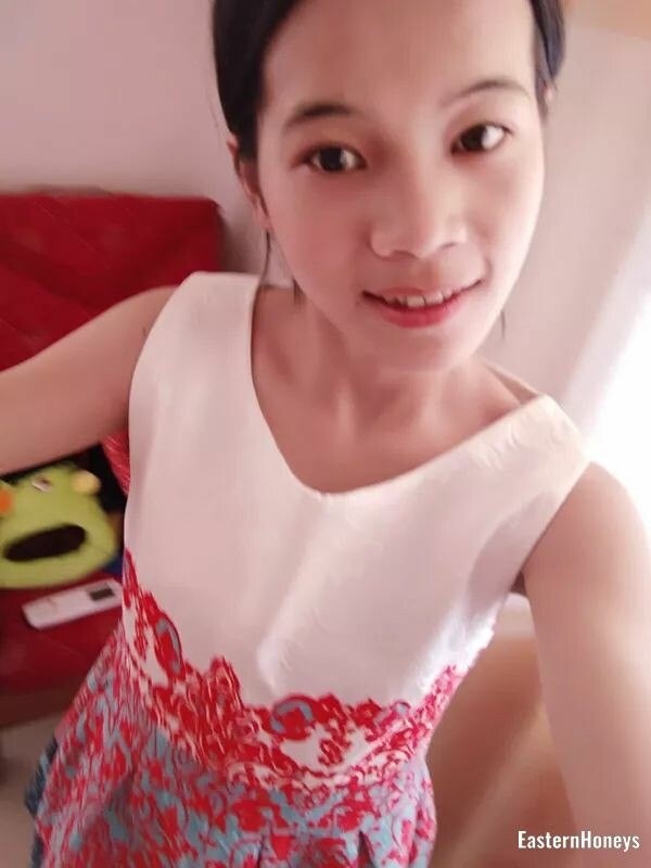 Mary Profile image 3