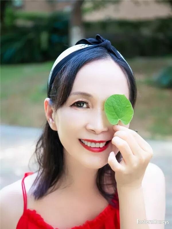 Xin Ling Profile image 4