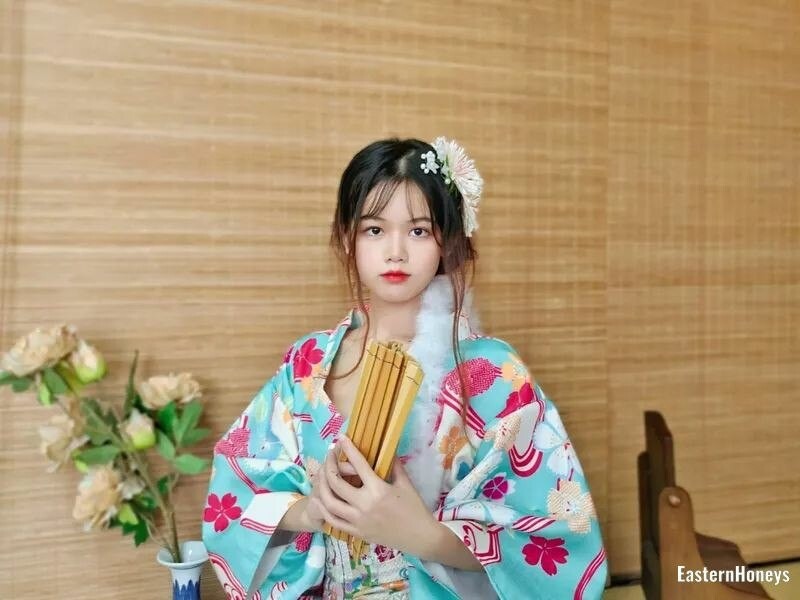 Xiaowei Ou Profile image 2