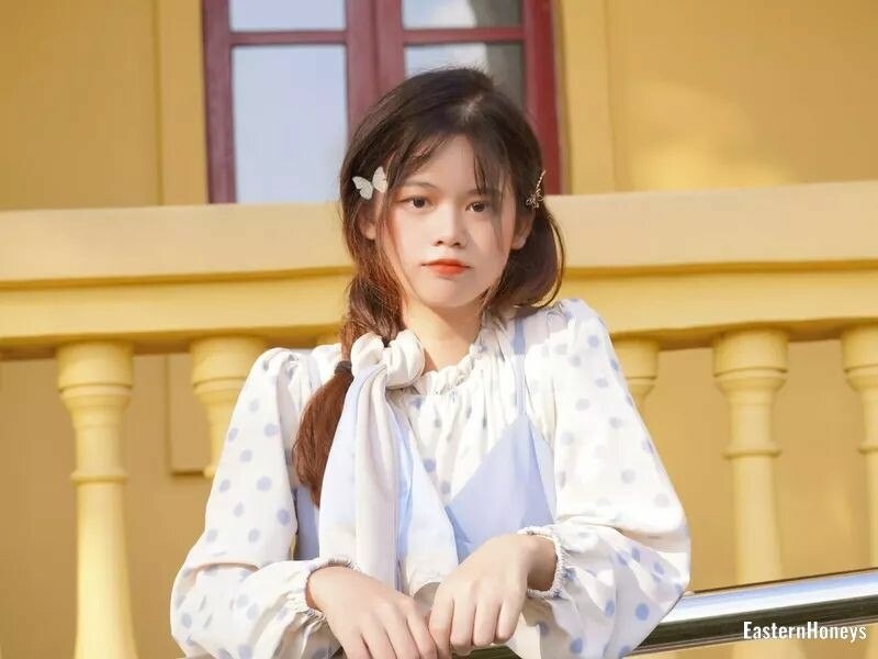 Xiaowei Ou Profile image 3