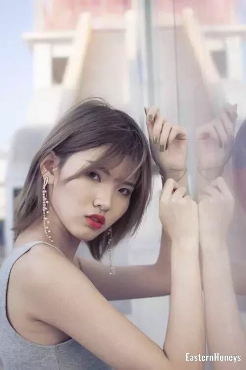 Yu Jia Profile image 1