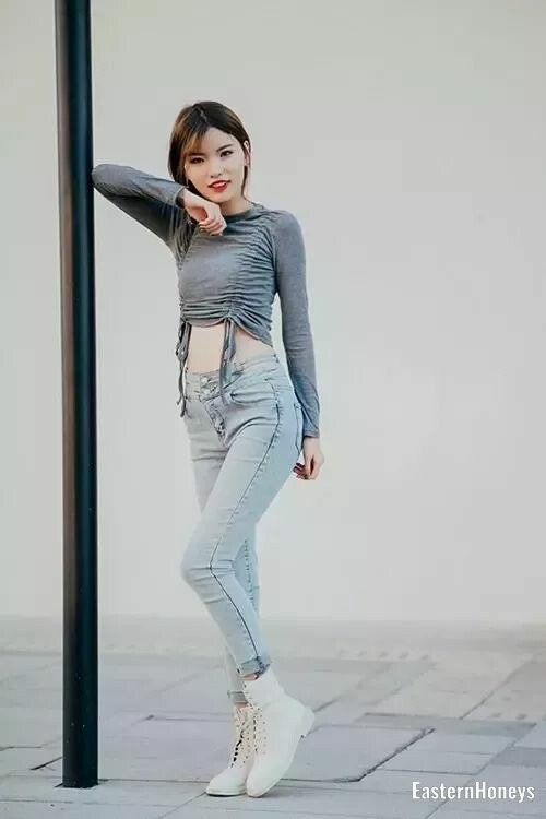 Yu Jia Profile image 2