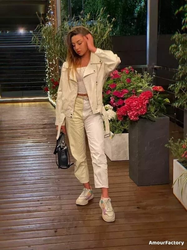 Irina Profile image 1