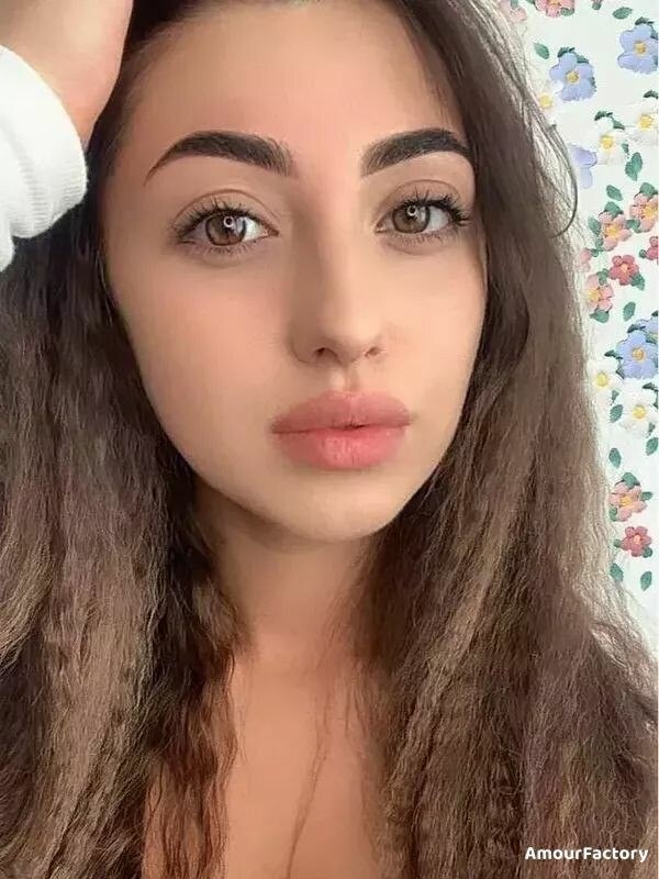 Irina Profile image 3