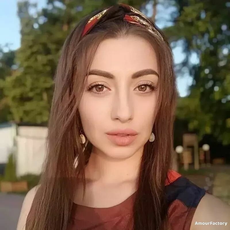 Irina Profile image 5