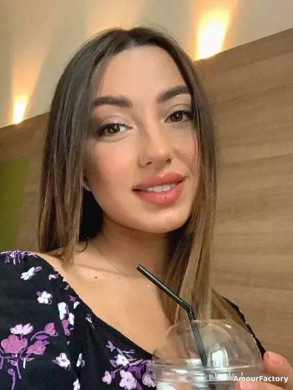 Irina Profile image 4