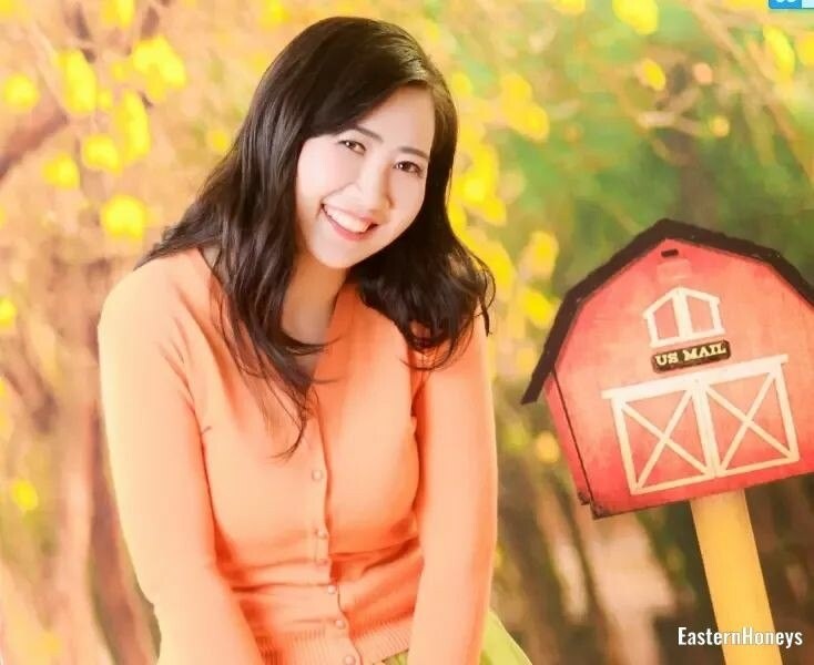 Yan Dong Profile image 2