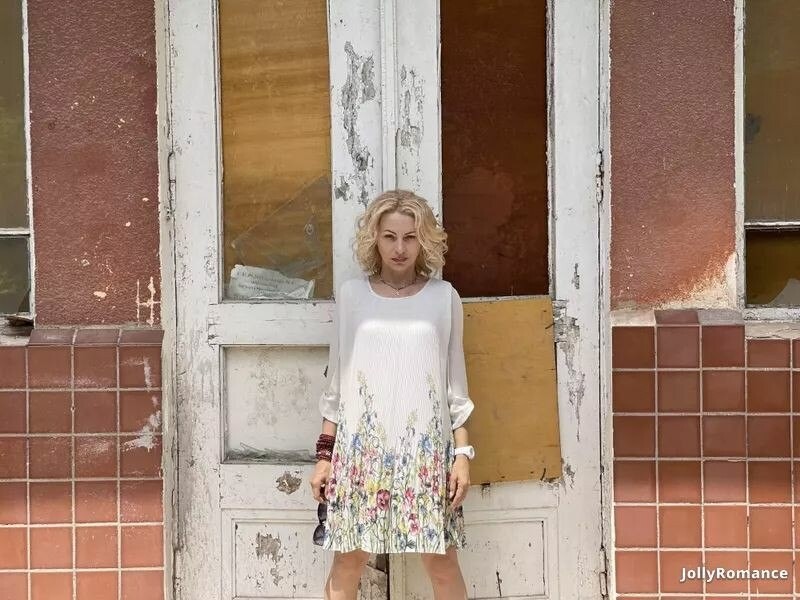 Vladislava Profile image 2