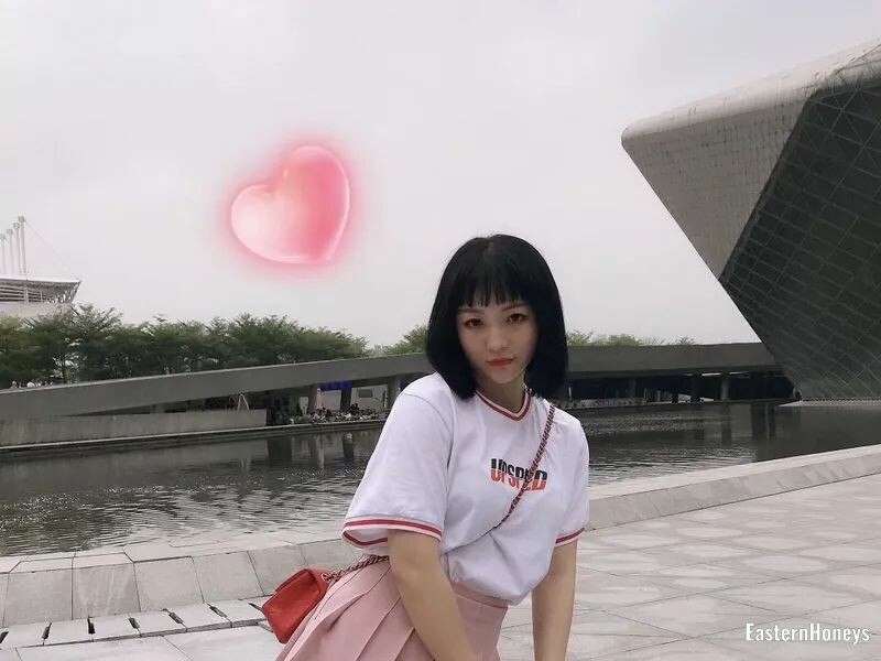 Shuanggui Profile image 1