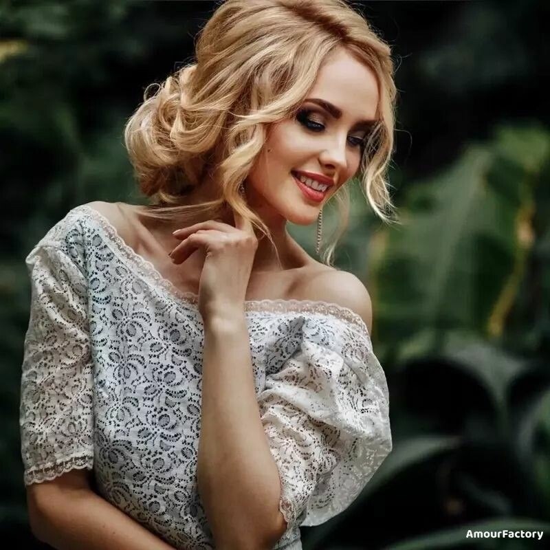 Evgenia Profile image 2