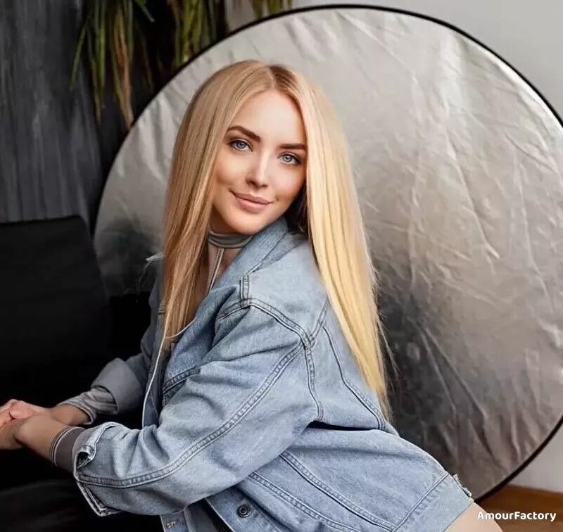 Evgenia Profile image 1