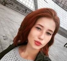 Svetlana Profile image 1