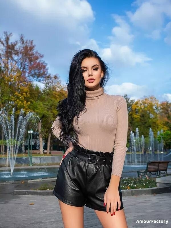 Maria Profile image 1