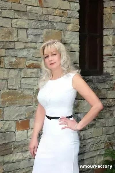 Ruslana Profile image 2