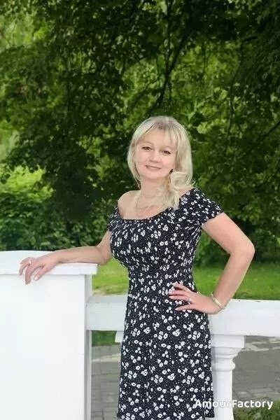 Ruslana Profile image 3