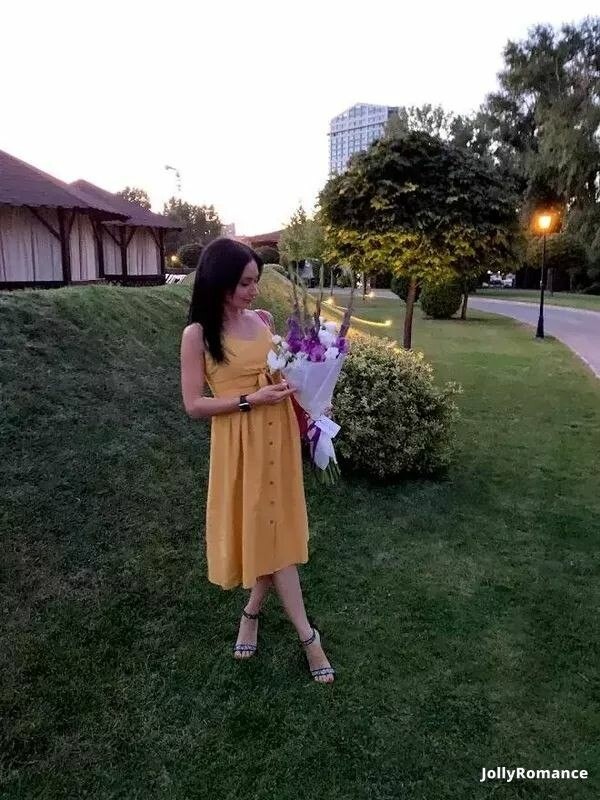 Rita Profile image 3