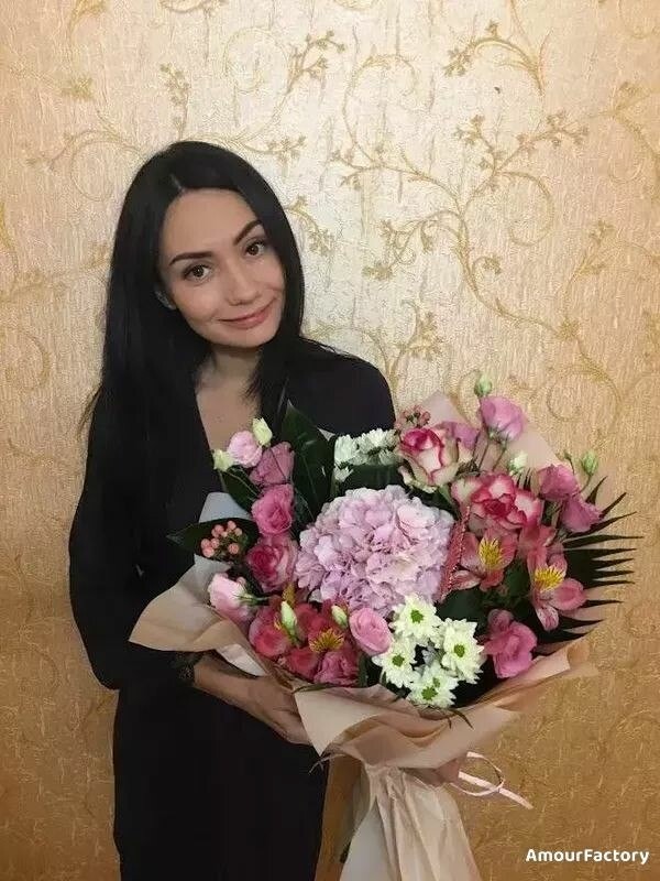 Rita Profile image 2