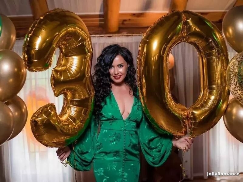 Yelyzaveta Profile image 1