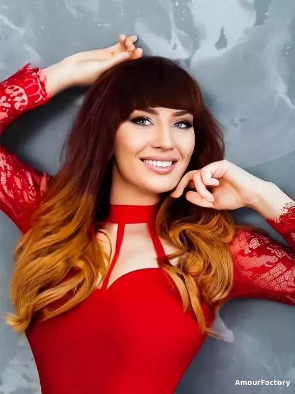 Anastasia Profile image 3