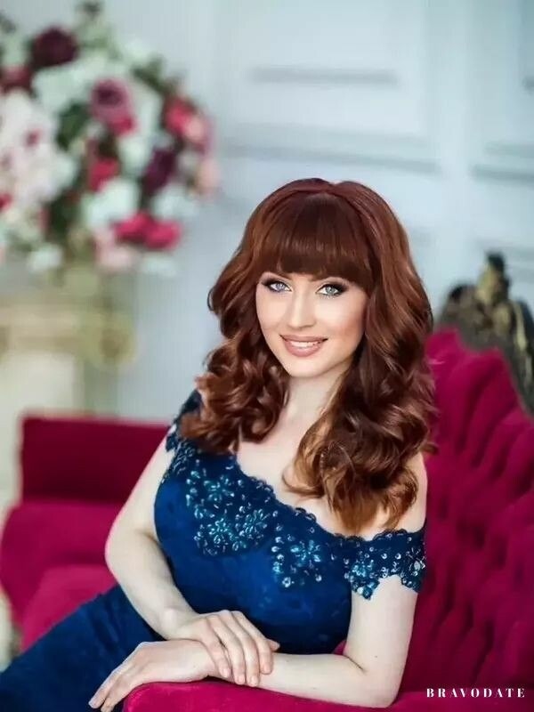 Anastasia Profile image 1