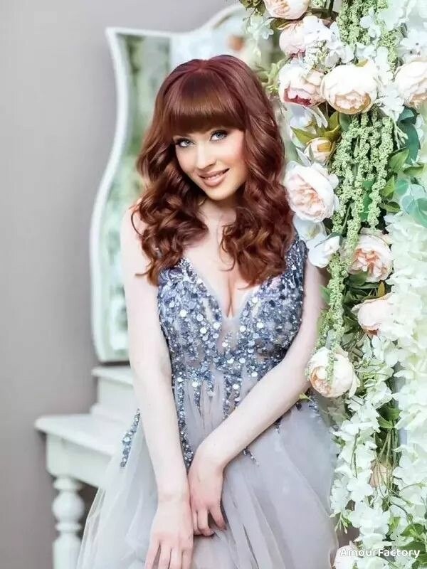 Anastasia Profile image 2