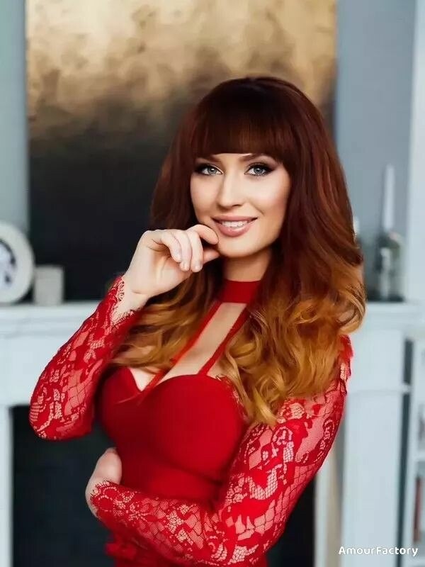 Anastasia Profile image 4