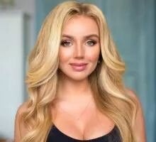 Stefania Profile image 1