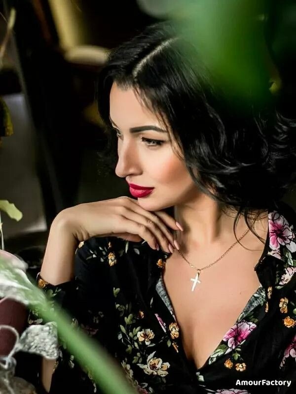 Irina Profile image 3